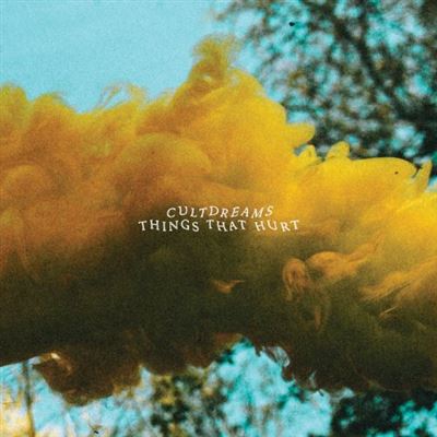 Things that hurt - Vinilo