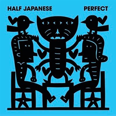 Perfect - Vinilo color