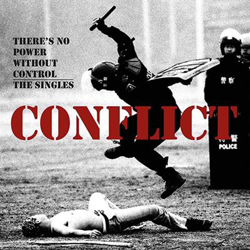 There's No Power Without - Vinilo - Ed deluxe precio