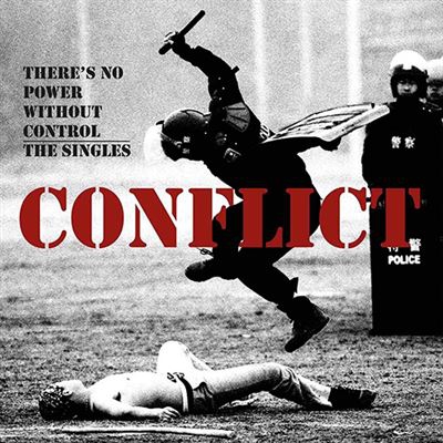 There's No Power Without - Vinilo - Ed deluxe