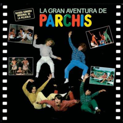 La gran aventura de parchis características