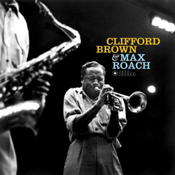 And Max Roach - Vinilo precio
