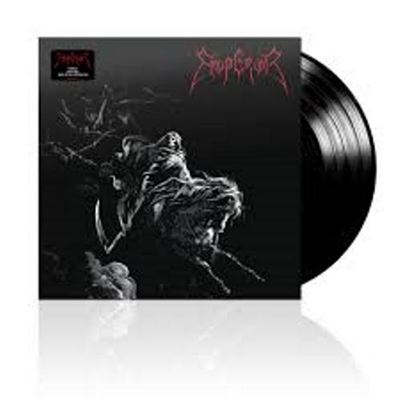 Emperor - Vinilo