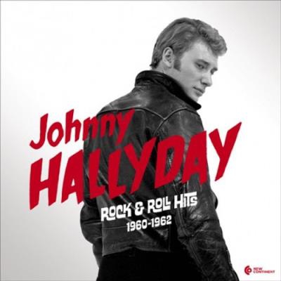 Rock & roll hits 1960-1962 - Vinilo