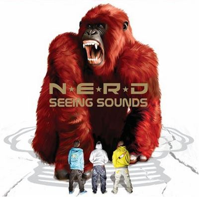 Seeing sounds - 2 Vinilos
