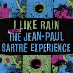 I Like Rain: The Story Of The Jean-Paul Sartre Experience - Vinilo precio