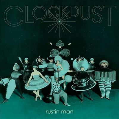 Clockdust - Ed deluxe - Vinilo