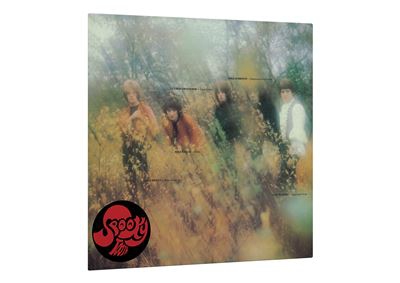It´s all about - Vinilo