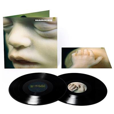 Mutter - Vinilo