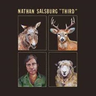 Third - Vinilo