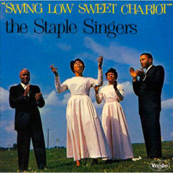 Swing Low Sweet Chariot en oferta