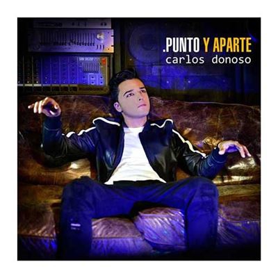 Punto y aparte - CD + CD Single