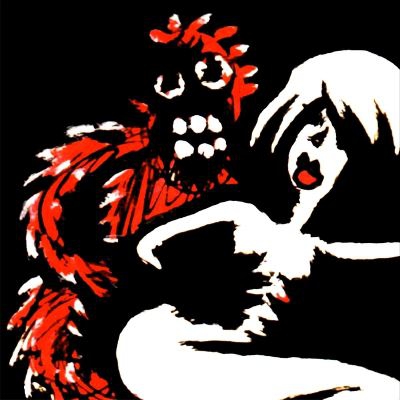 Burning In Paradise - vinilo