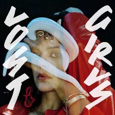 Lost girls - Vinilo