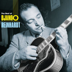 Best Of Django Reinhardt - Vinilo características