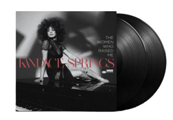 The Woman Who Raised Me - 2 Vinilos características