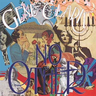 No Other - Vinilo