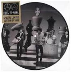 The Unreleased Chess Sessions – 1964 10? - Vinilo en oferta