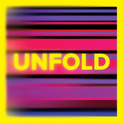 Unfold - Vinilo características