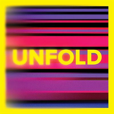 Unfold - Vinilo