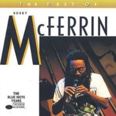 The Best of Bobby McFerrin