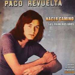 Hacer camino - Vinilo en oferta
