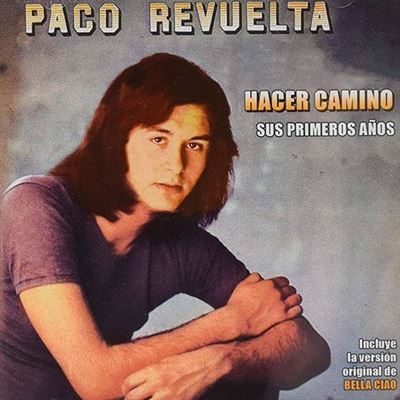Hacer camino - Vinilo