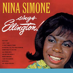 Nina Simone Sings Ellington precio