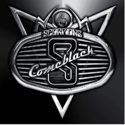 Comeblack - Vinilo