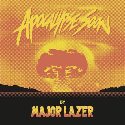 Apocalipse Soon - Vinilo