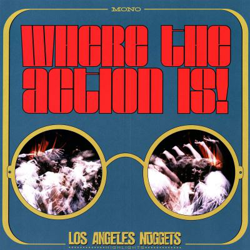 Where The Action..   - Vinilo precio
