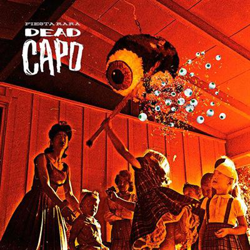 Fiesta Rara - Vinilo en oferta