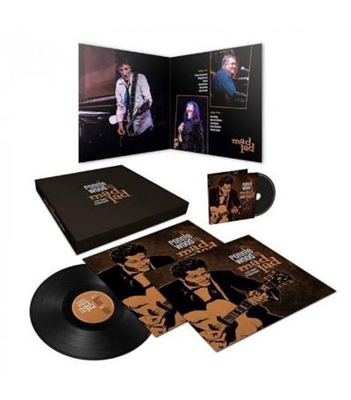 Mad Lad: A Live Tribute To Chuck Berry - Ed Deluxe - 2 Vinilos