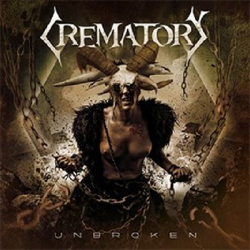 Unbroken - 2 Vinilos en oferta