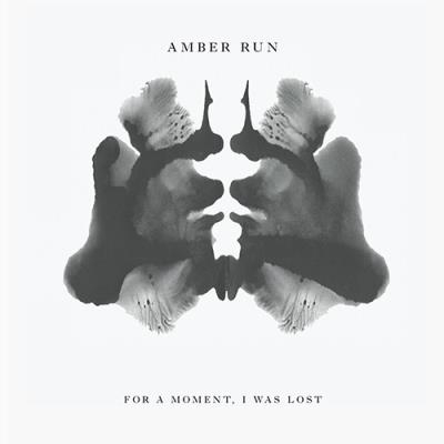 For A Moment, I Was Lost - Vinilo
