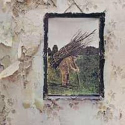 Box Led Zeppelin IV - Vinilo + CD Remasterizado en oferta