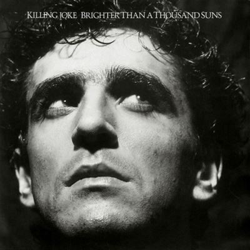 Brighter Than a Thousand Suns - Vinilo características