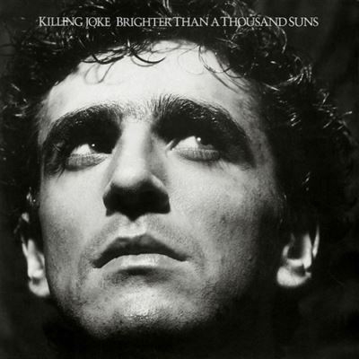 Brighter Than a Thousand Suns - Vinilo