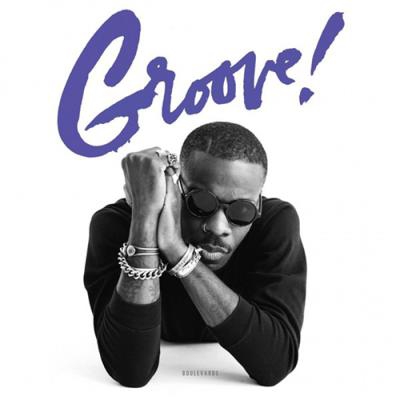 Groove! (Edición vinilo)