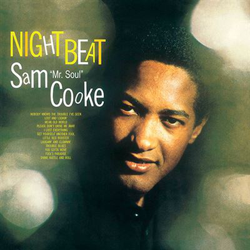 Night Beat - Vinilo en oferta