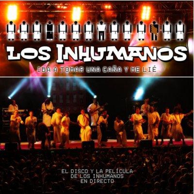 Iba a tomar una caña y me lié + DVD