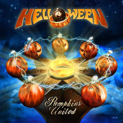 Pumpkins United - Vinilo características