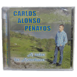 A todos los asturianos características