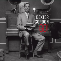 Go! - Vinilo precio