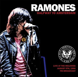 Halfway To Amsterdam Performing Songs of Sex Love and Hate, 1986 - Vinilo precio