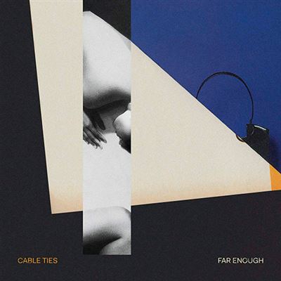 Far Enough - Vinilo
