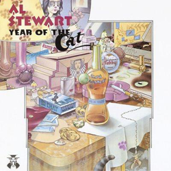 Year Of The Cat - Vinilo precio