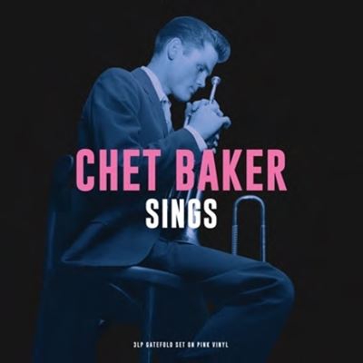 Sings -Gatefold - Vinilo Color