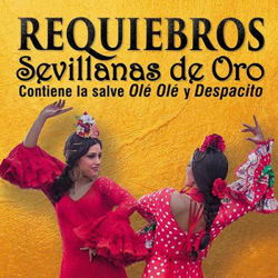 Sevillanas de Oro precio