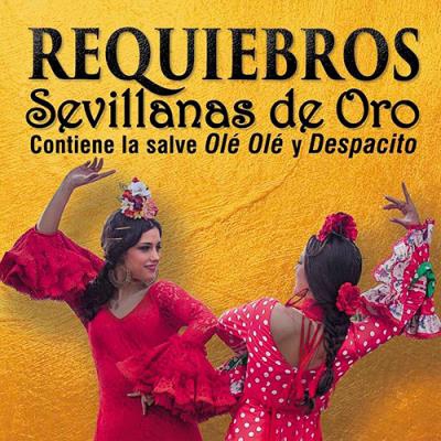 Sevillanas de Oro